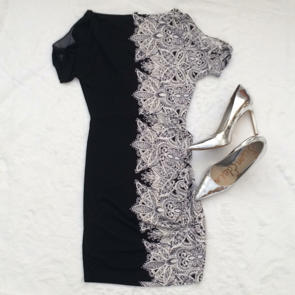 BCBGMaxazria dress - Picture 4 of 4